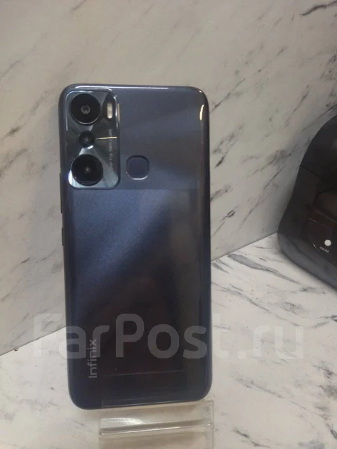 Infinix HOT 20i. �/�, 64 ��, ������ ����