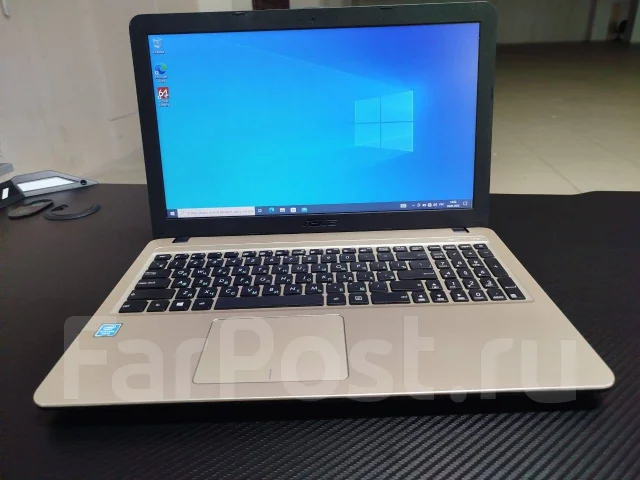 Asus VivoBook X540MA ����