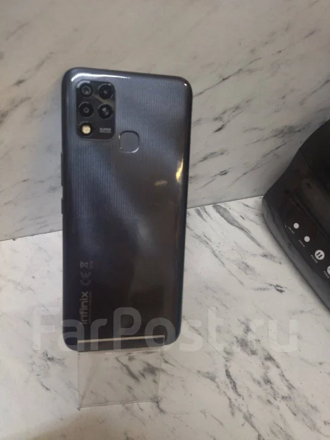 Infinix HOT 11. �/�, 64 �� ����