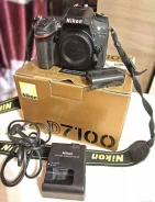 Nikon D7100. 10 - 14.9 ��, ���: 5� ����