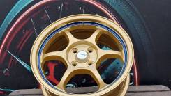 Advan. 7.0x16", 4x100, ET38,  73,1. 