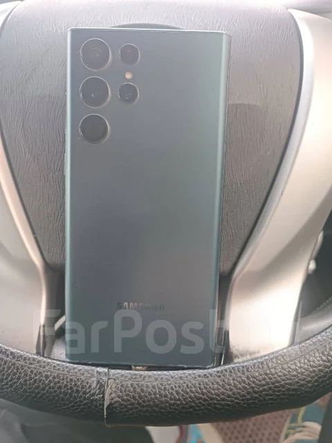 Samsung Galaxy S22 Ultra ����