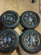 Mayhem. 9.0x18", 6x114.3, 6x139.7, ET18, �� 106,1���. ����