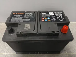 Exide. 70��.�., L3, 720��., ��������, ������������ ����� ����