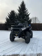 Troxus Dune 900 ATV. ��������, ��� ���\���, ��� ������� ����