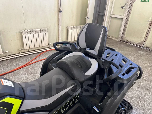 Troxus Dune 900 ATV. ��������, ��� ���\���, ��� ������� ����