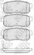 ������� ��������� �������� NIBK |���| Suzuki Swift ZC11-31/ Mazda RX8 PN9800 ����