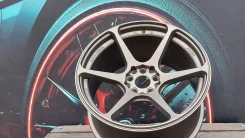 PDW RS. 9.0x17", 5x100, 5x114.3, ET28, �� 73,1���. ����