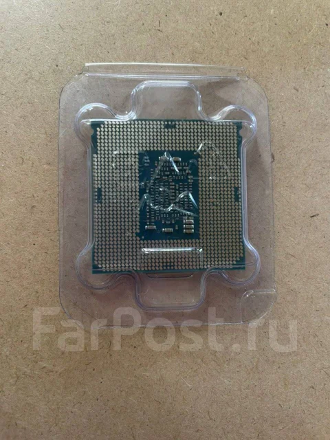 Intel Core i3-8100 ����