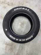 Gripmax Grip Ice X SUV. ������, ��� �����, 2022 ���, �/�, ����� 10 % ����