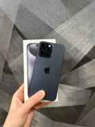 Apple iPhone 15 Pro Max. �/�, 256 ��, 3G, 4G LTE, 5G, Dual-SIM, ����������, NFC ����