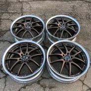 Work VS-SS. 7.5x18", 5x100, ET52, �� 56,1���. ����
