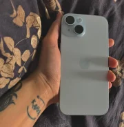 Apple iPhone 15. �/�, 256 ��, ���������, �����, �����, 3G, 4G LTE, 5G, Dual-SIM ����