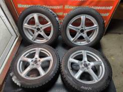 Bridgestone Balminum. 7.0x17", 5x100, ET53, �� 73���. ����