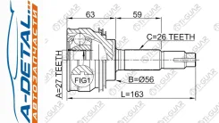 ���� TG-9518/TO-018 * Ti-Guar TG9518 ����