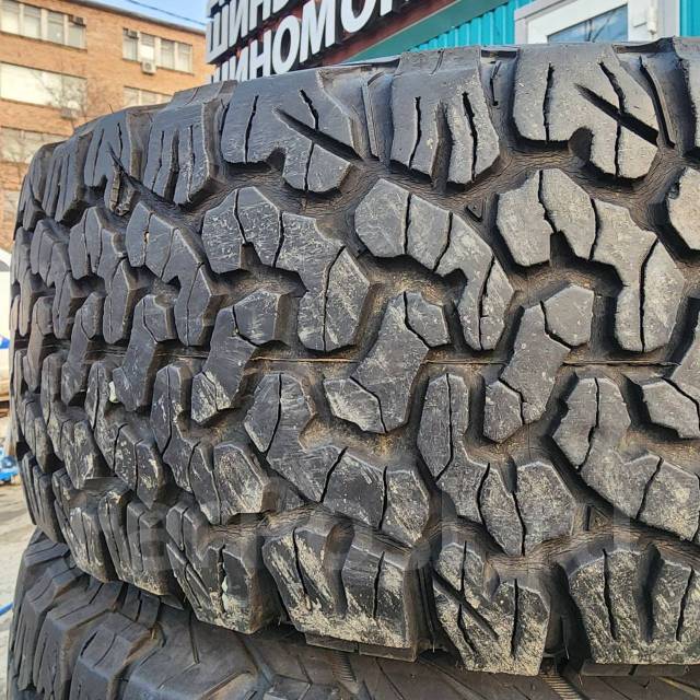 BFGoodrich All-Terrain T/A KO2.  at, 2018 , /,  15 % 