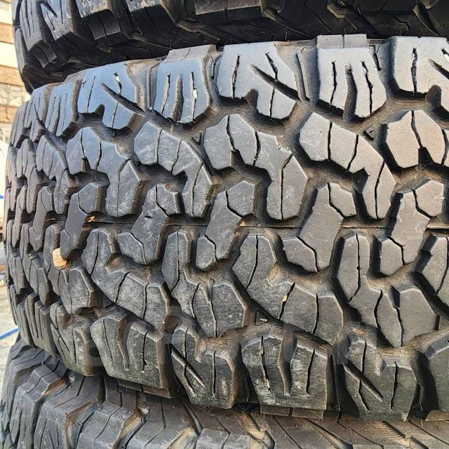 BFGoodrich All-Terrain T/A KO2.  at, 2018 , /,  15 % 