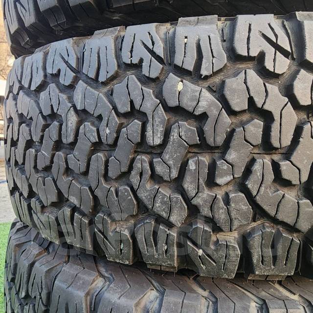 BFGoodrich All-Terrain T/A KO2.  at, 2018 , /,  15 % 