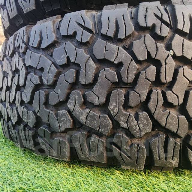 BFGoodrich All-Terrain T/A KO2.  at, 2018 , /,  15 % 
