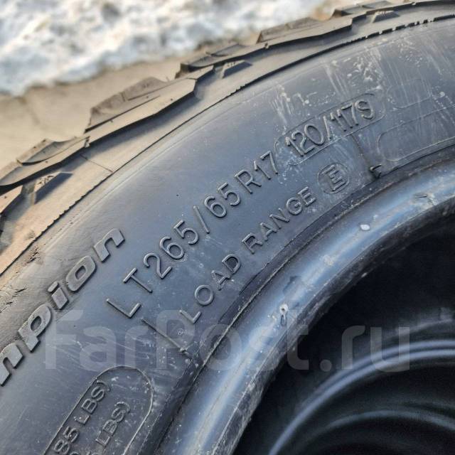 BFGoodrich All-Terrain T/A KO2.  at, 2018 , /,  15 % 