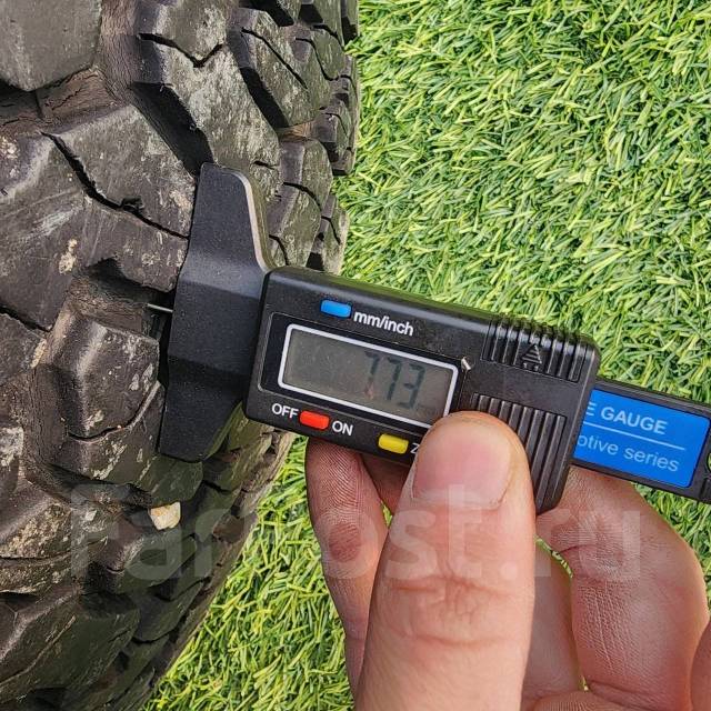 BFGoodrich All-Terrain T/A KO2.  at, 2018 , /,  15 % 