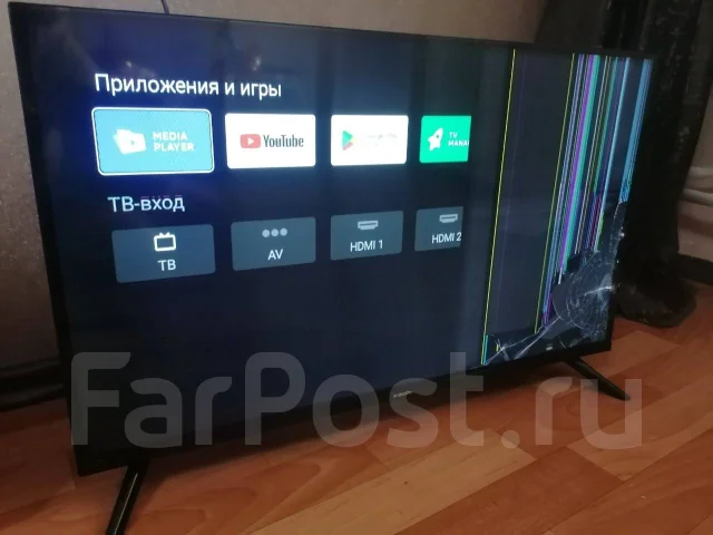 Xiaomi. LED ����