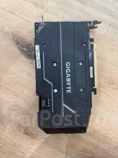 GeForce GTX 1660 Ti ����