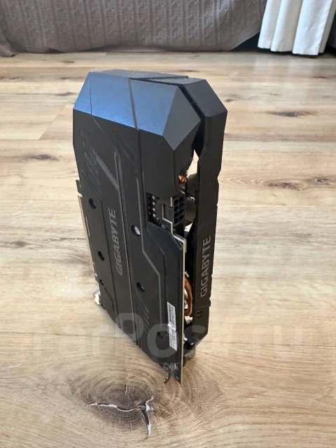 GeForce GTX 1660 Ti ����