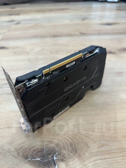 GeForce GTX 1660 Ti ����