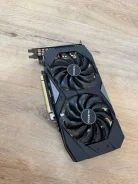 GeForce GTX 1660 Ti ����