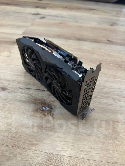 GeForce GTX 1660 Ti ����