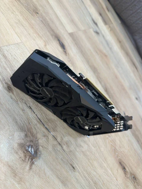 GeForce GTX 1660 Ti ����