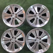 G-Corporation Luftbahn. 7.5x18", 5x114.3, ET48, �� 73���. ����