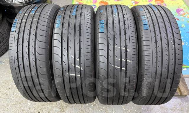 Yokohama BluEarth RV-03. , 2022 , /,  10 % 