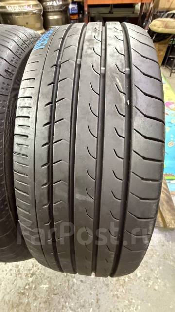 Yokohama BluEarth RV-03. , 2022 , /,  10 % 