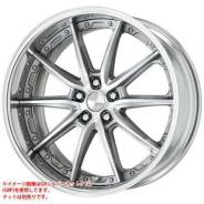 Work Lanvec LS10. 12.0x20", 5x114.3, ET0, �� 73,3���. ��� ����� �� ������������ ����