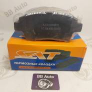������� ��������� �������� 4�� Toyota Premio/Allion/Vista ST0446532230 ST0446532230 ����
