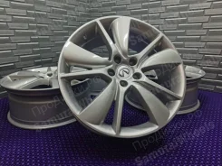 Qualex. 8.0x20", 5x114.3, ET50, �� 66,1���. ����
