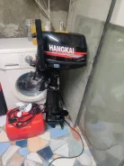 Hangkai. 6,5��.�., 4-�������, ����������, ���� S (381 ��), 2024 ��� ����