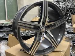 Mercedes. 9.5x20", 5x112, ET48, �� 66,6���. ����