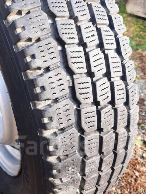 Колесо 195/75 R15 LT Yokohama SY01, 15", 1 шт, 195 мм, 75 %, радиальный ...