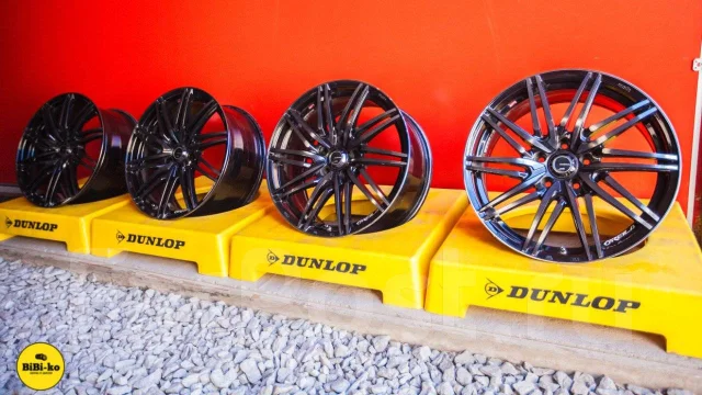 Weds Leonis Greila. 8.0x18", 5x114.3, ET42, �� 73,1���. ����