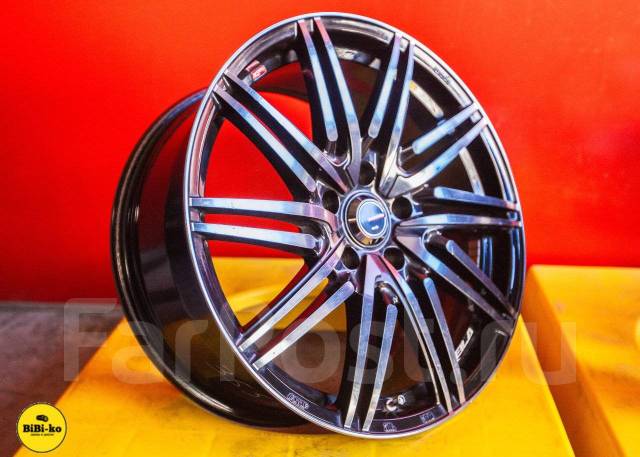 Weds Leonis Greila. 8.0x18", 5x114.3, ET42, �� 73,1���. ����