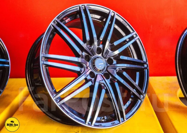 Weds Leonis Greila. 8.0x18", 5x114.3, ET42, �� 73,1���. ����