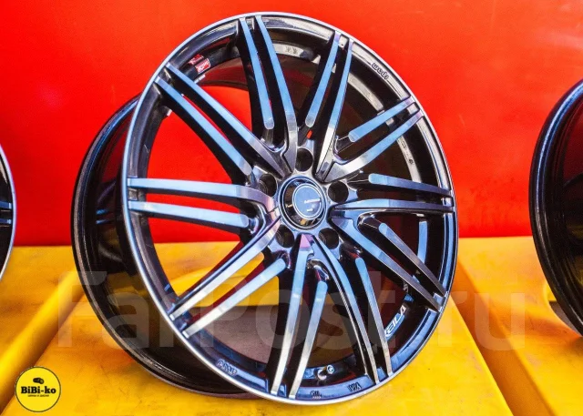 Weds Leonis Greila. 8.0x18", 5x114.3, ET42, �� 73,1���. ����