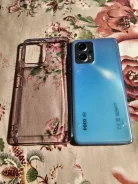 Xiaomi Poco X4 GT. �/�, 256 ��, �����, 3G, 4G LTE, Dual-SIM, NFC ����
