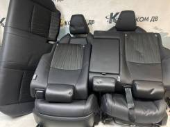  Toyota Harrier 12.2020 MXUA85 M20A-FKS 