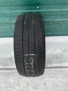 Yokohama BluEarth AE-01A. ������, 2017 ���, �/�, ����� 50 % ����