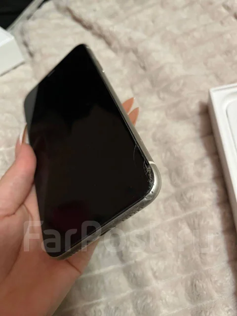 Apple iPhone 11. �/�, 128 ��, �����, 3G, 4G LTE, NFC ����