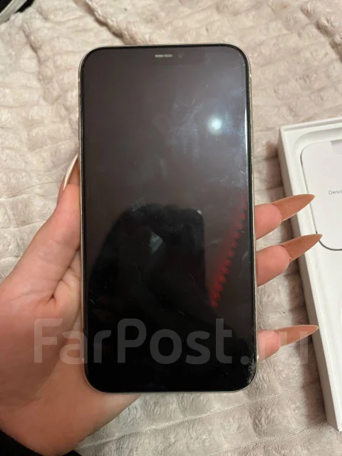 Apple iPhone 11. �/�, 128 ��, �����, 3G, 4G LTE, NFC ����